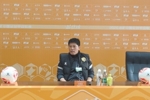 张耀坤：责任由我来承担 两个主场只拿到一分我们需要继续努力