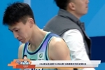 里程碑！刘晓宇迎来CBA生涯第704场比赛 追平韩德君并列历史第3！
