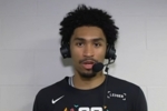 【完整版】哈珀：我是为大场面而生 NBA杯&圣诞大战也涨比赛经验