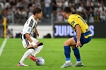 两连胜！尤文2-0帕尔马 冈萨雷斯+库普梅纳斯替补建功 孔塞桑中柱