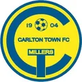 卡尔顿镇