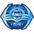 泰州队