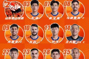 今日阵容，加油💪💪 ​​​